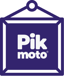 Pikmoto Frame